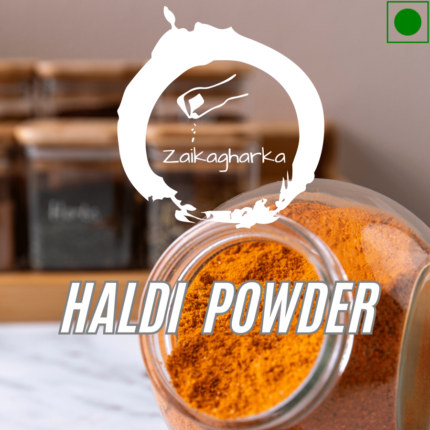 Haldi Powder-Zaikagharka