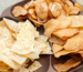 Health Benefits of Roasted vs. Fried Papad
