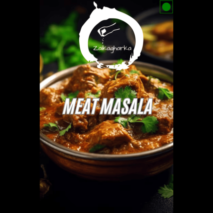 Meat Masala- Zaikagharka