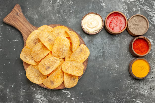 Which Papad Is Best For Health
